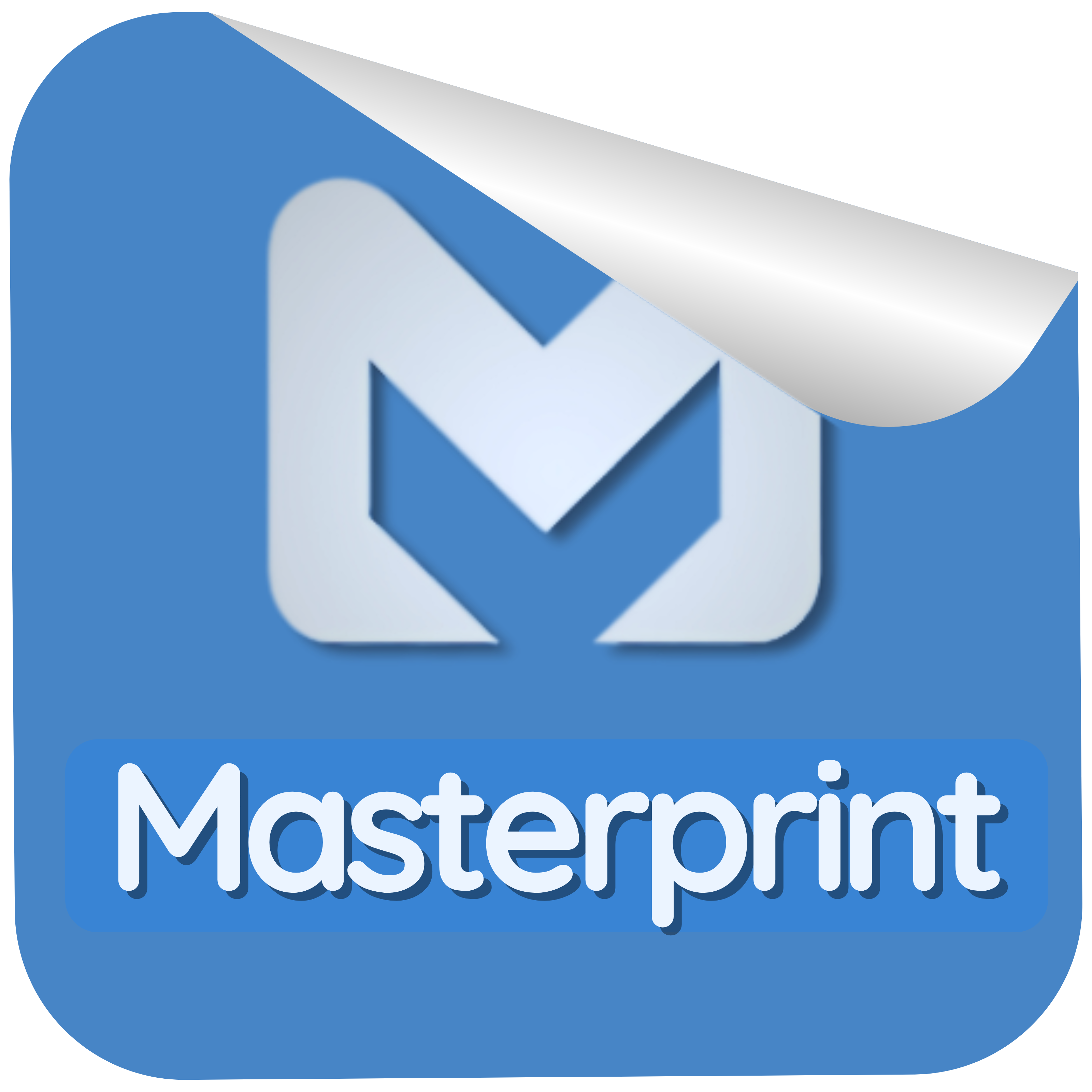 MASTERPRINTstickers, ร้านค้าออนไลน์ | Shopee Thailand