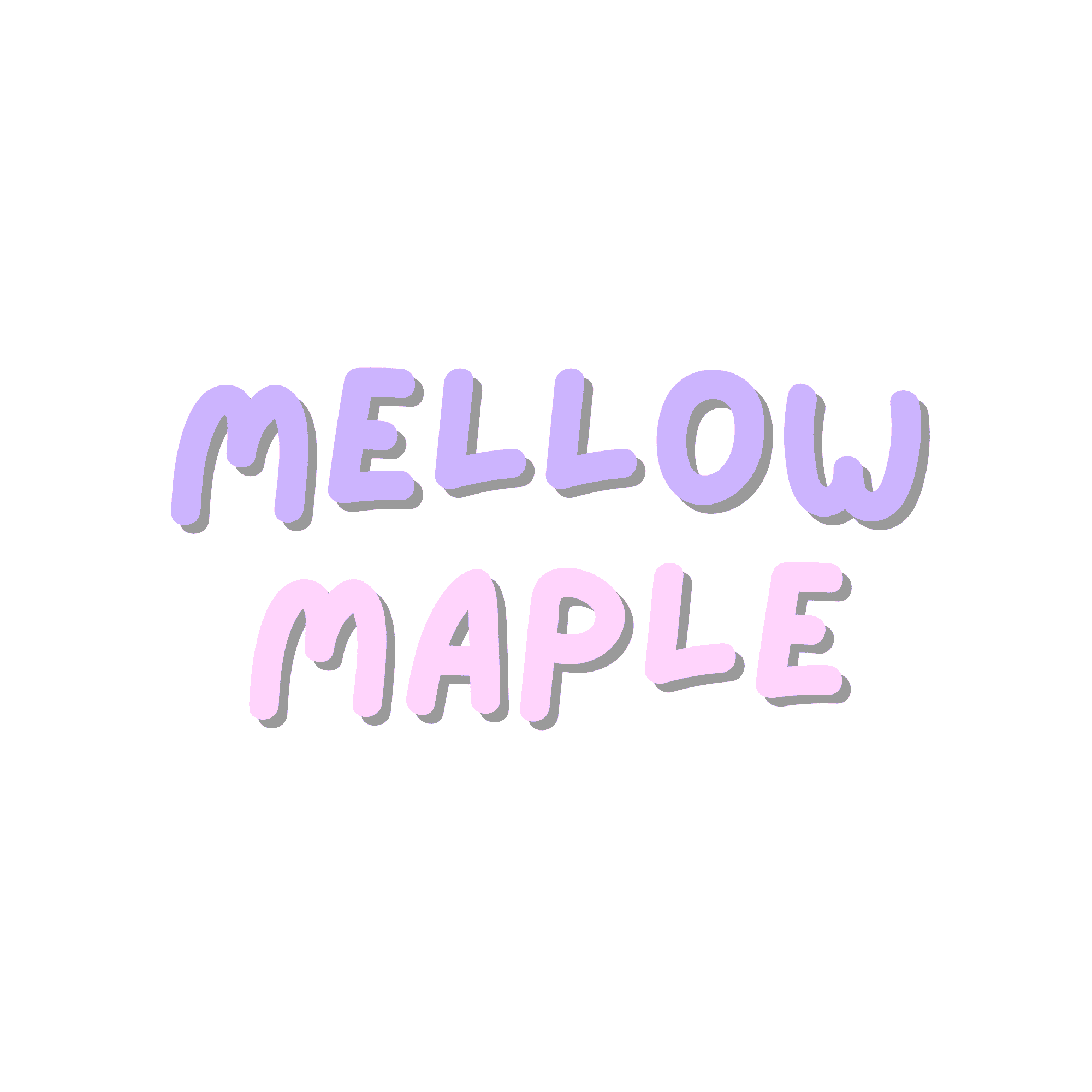 MellowMaple, ร้านค้าออนไลน์ | Shopee Thailand