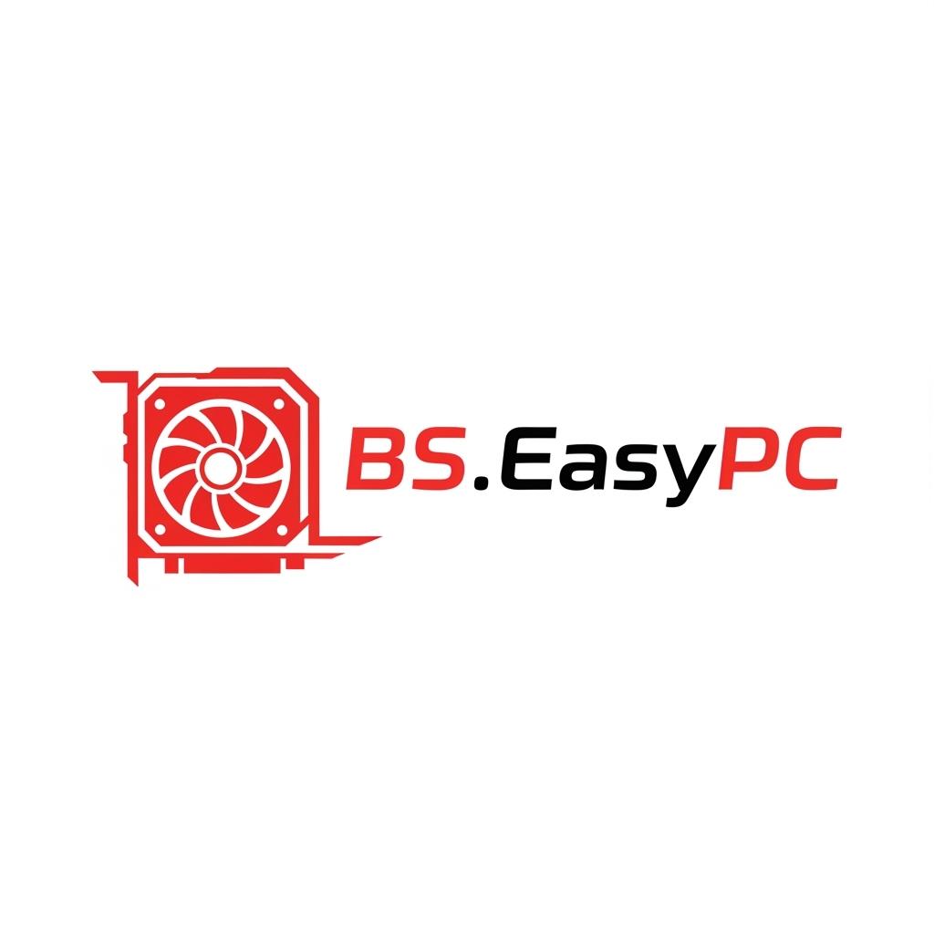 BS Easy PC, ร้านค้าออนไลน์ | Shopee Thailand