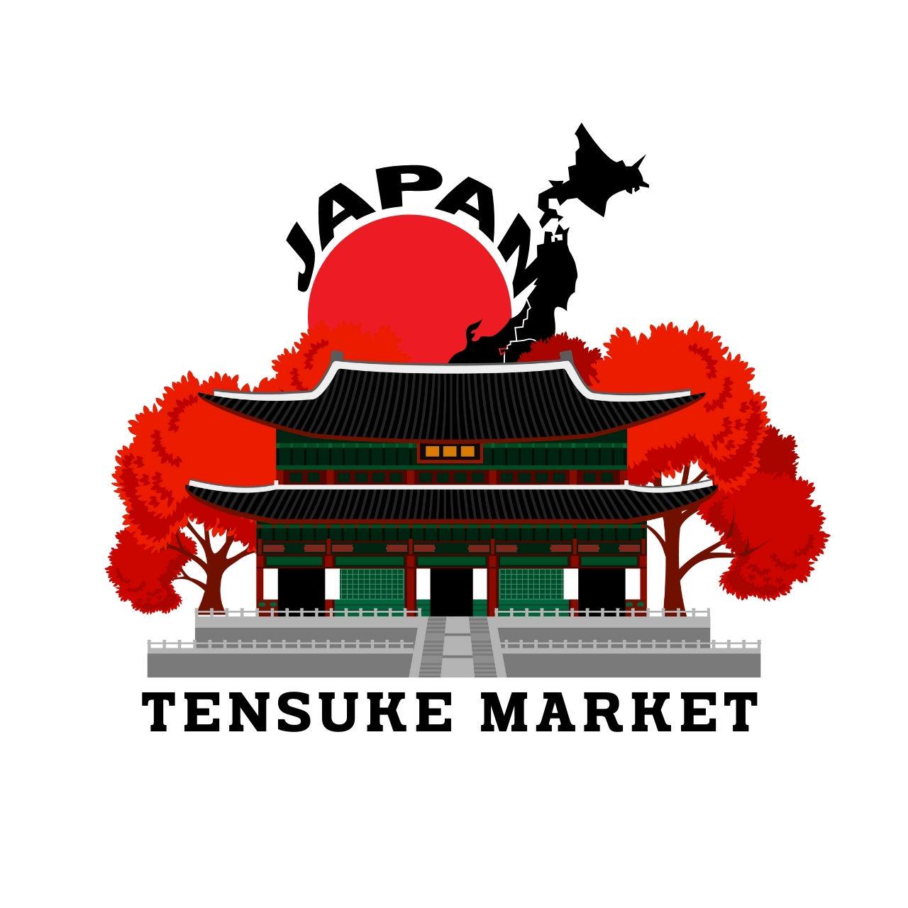 Tensuke Market, ร้านค้าออนไลน์ | Shopee Thailand