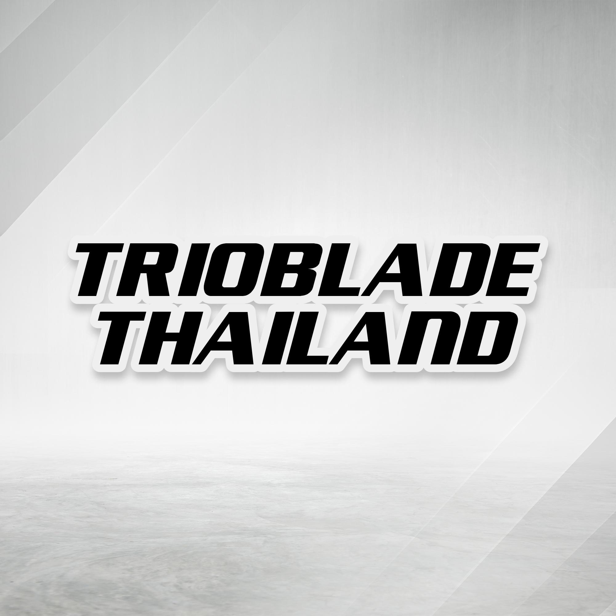 TRIOBLADE THAILAND, ร้านค้าออนไลน์ | Shopee Thailand