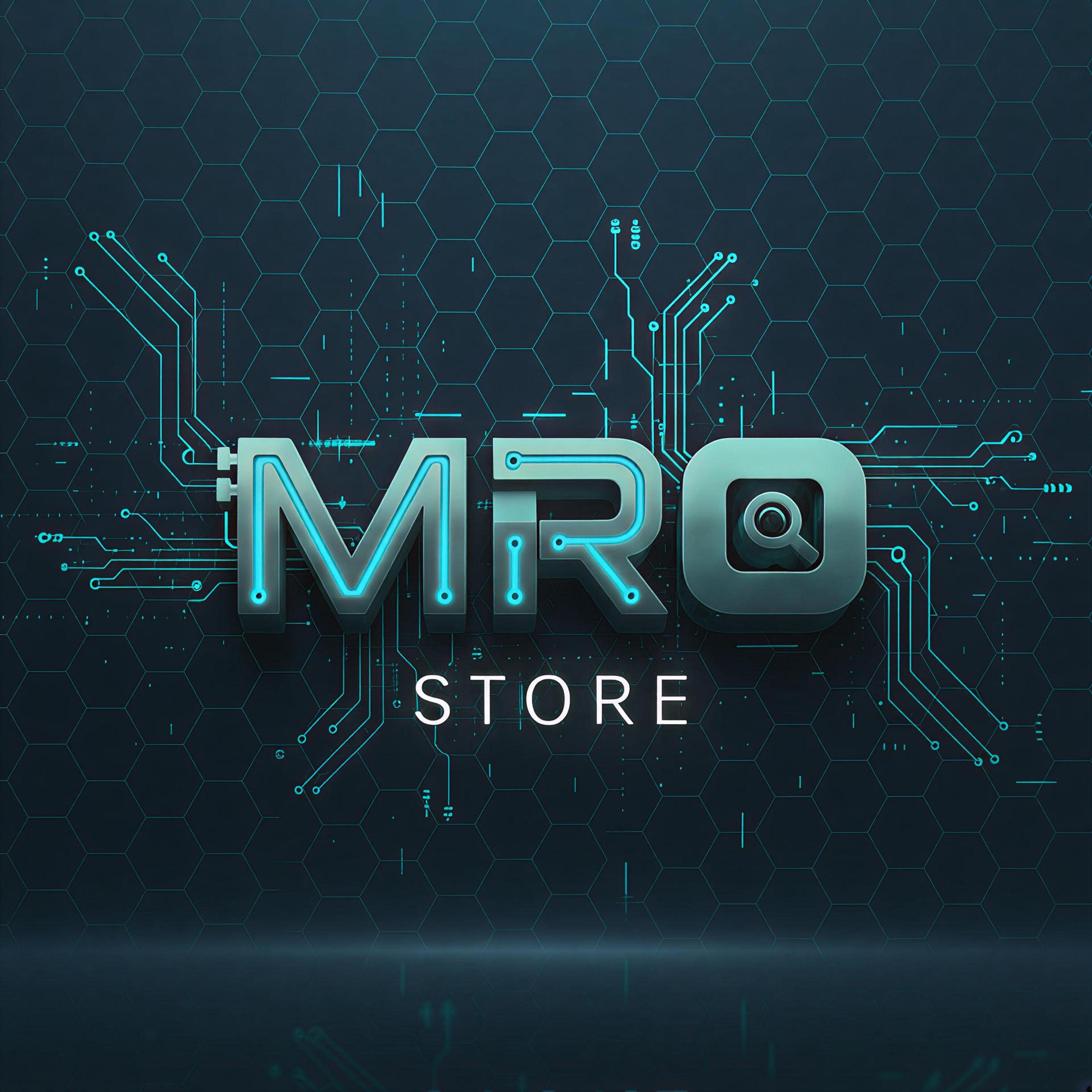 MRO Store, ร้านค้าออนไลน์ | Shopee Thailand