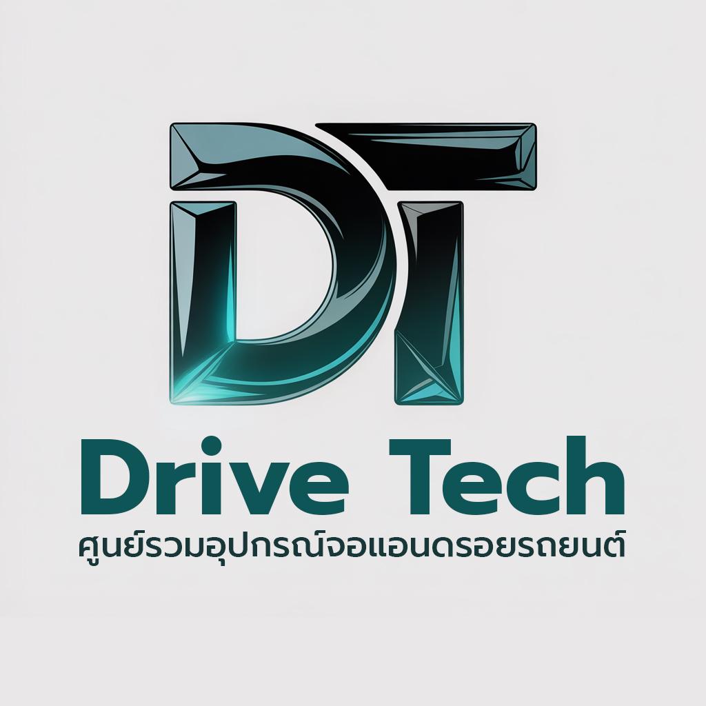 DriveTech, ร้านค้าออนไลน์ | Shopee Thailand