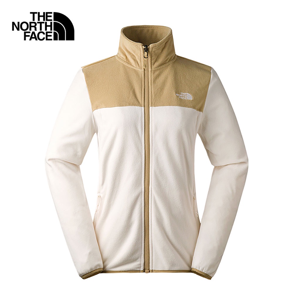 The north face store tolmiepeak full zip