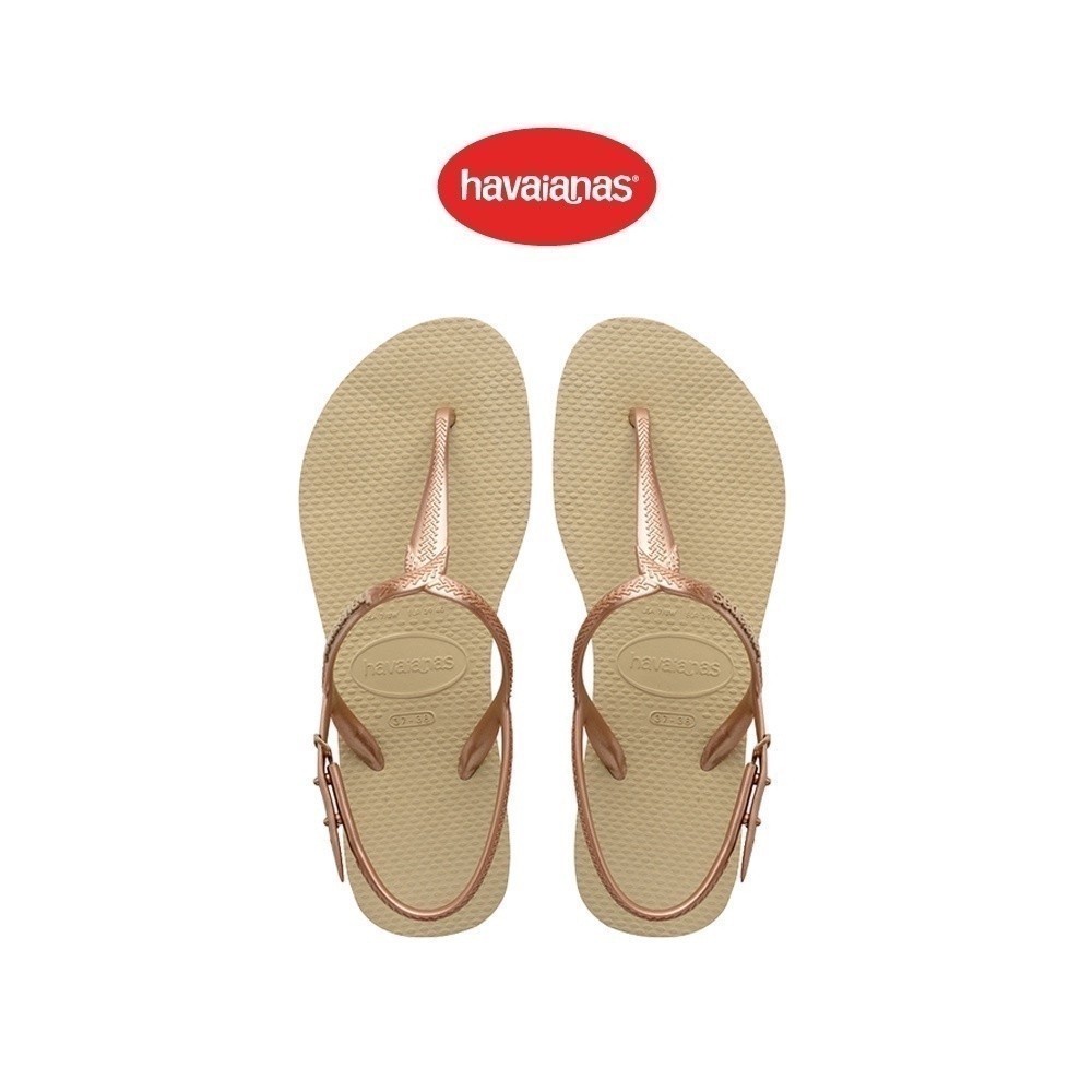 Havaianas slim cheap sand grey