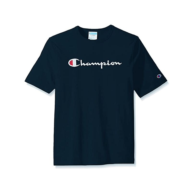 Champion t clearance shirt thailand