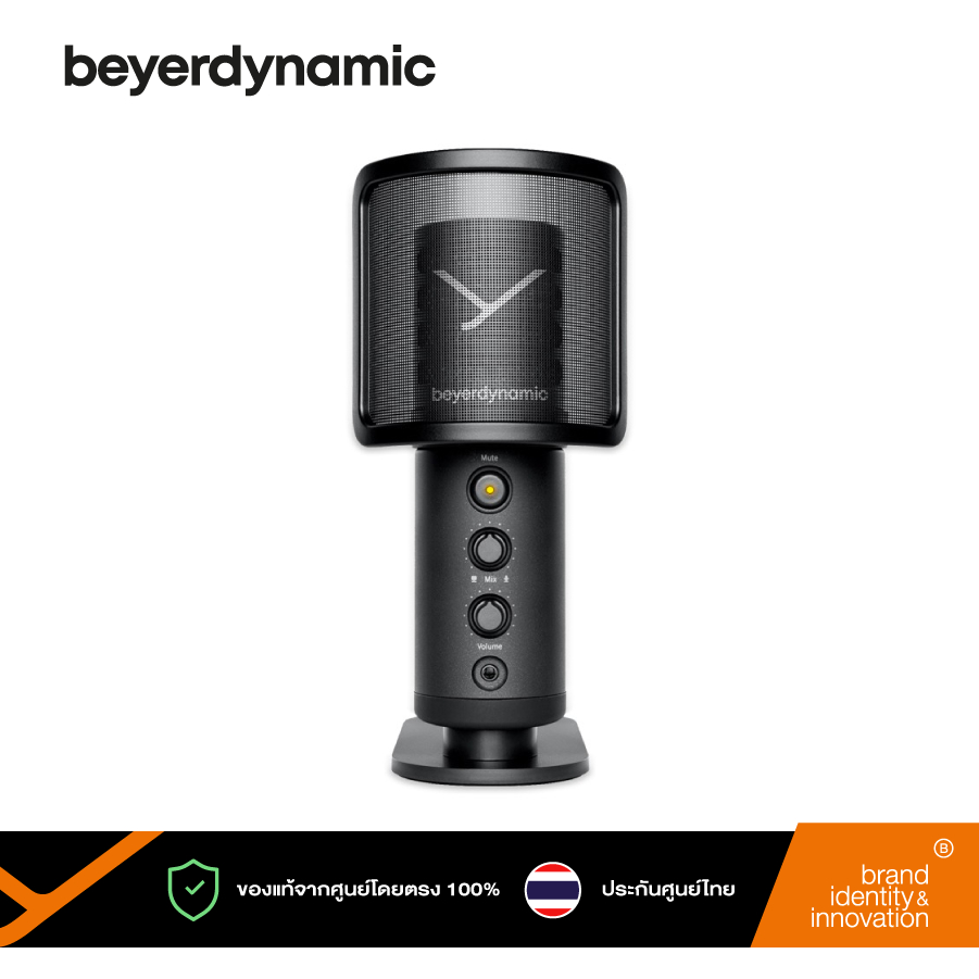 Beyerdynamic shopee best sale