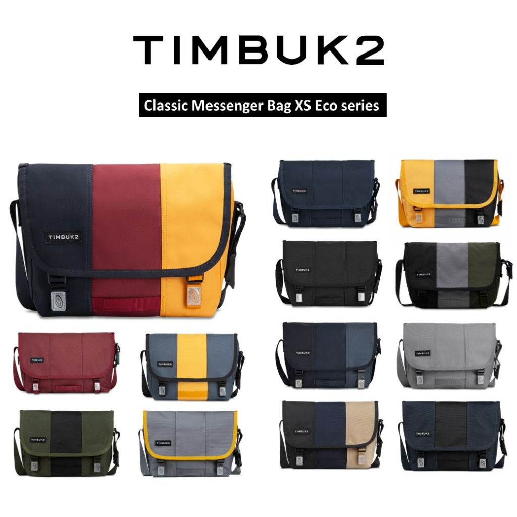 Timbuk2 Thailand added a new photo. - Timbuk2 Thailand