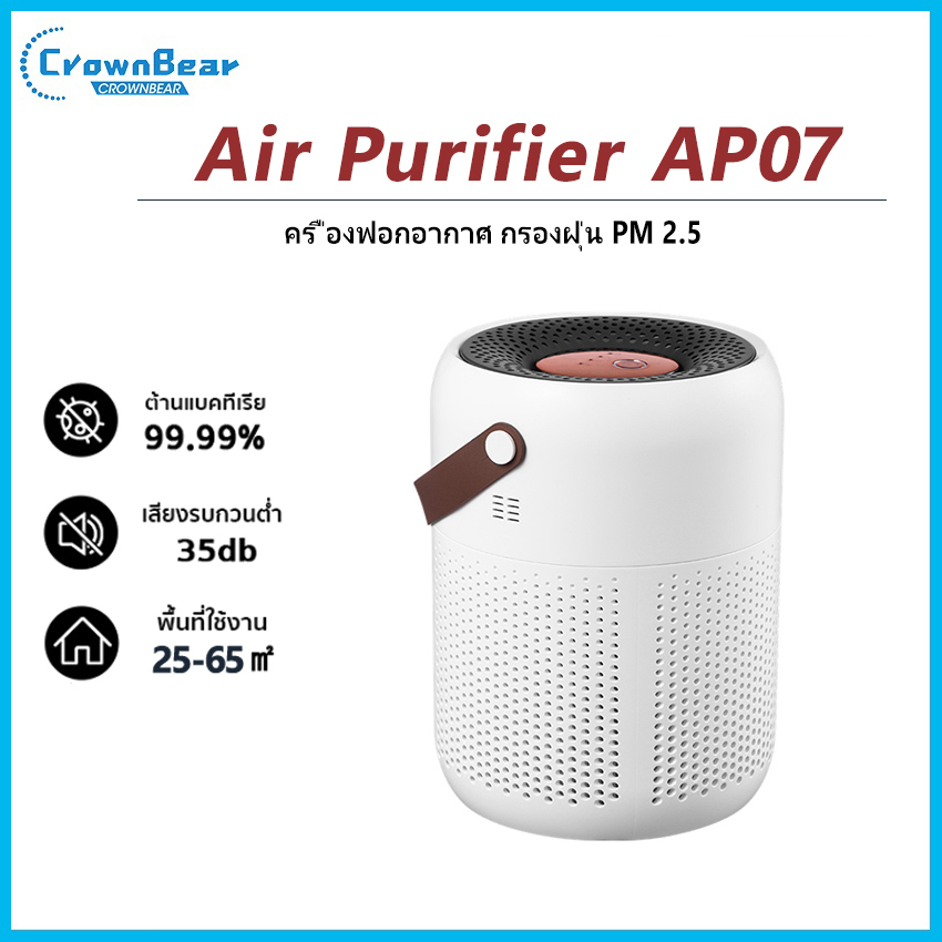 Pm in air deals purifier