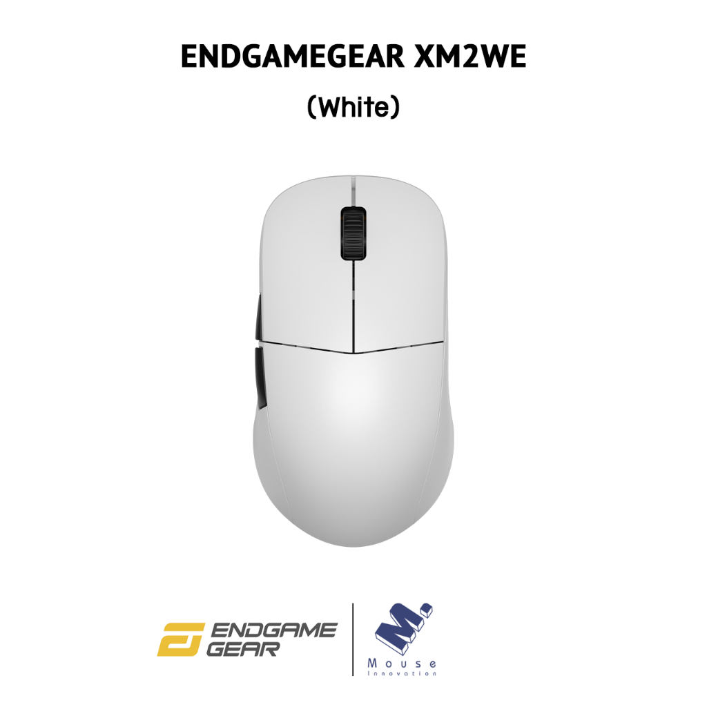 เมาส์ (Mouse) Endgame Gear รุ่น XM2we (รับประกัน 1 ปี) | Shopee