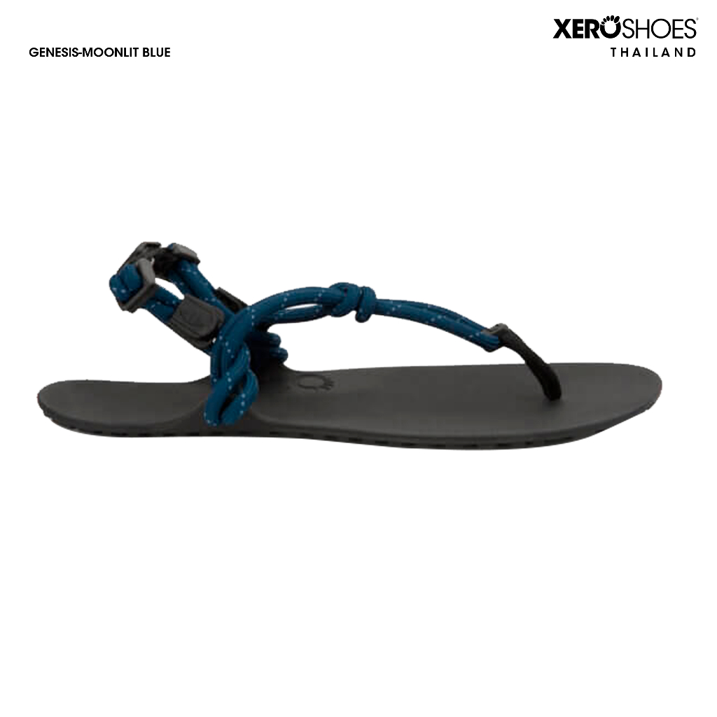 XERO SHOES Barefoot sandal GENESIS