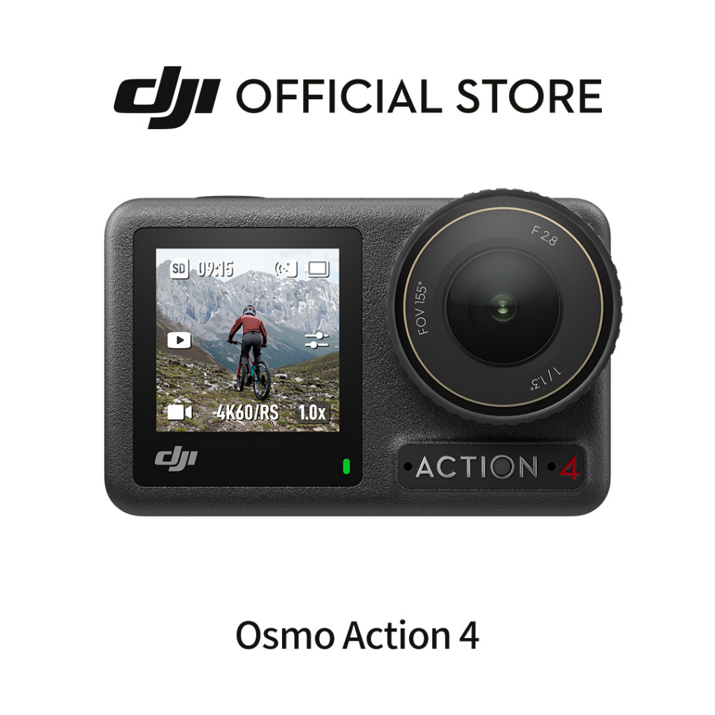 Dji official on sale