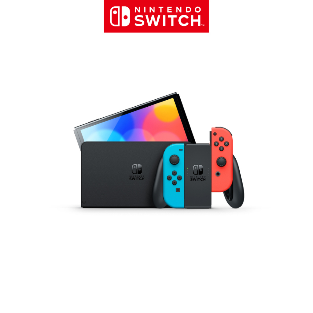 Nintendo 2024 official shop