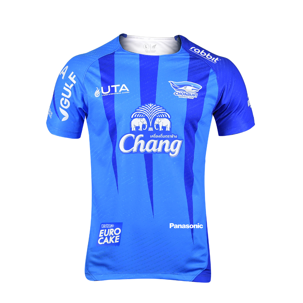 Chonburi fc jersey store 2018