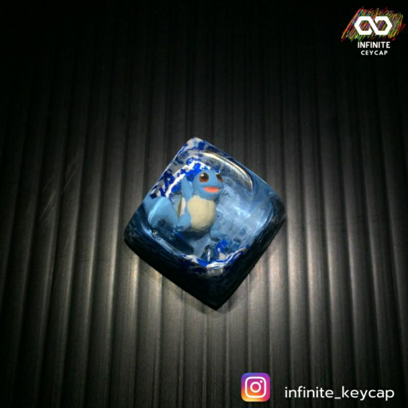 infinite_keycap, ร้านค้าออนไลน์ | Shopee Thailand