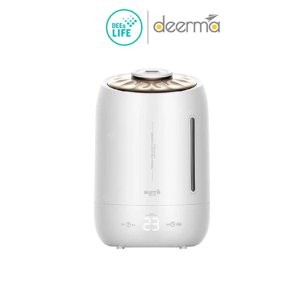 Air purifier store deerma