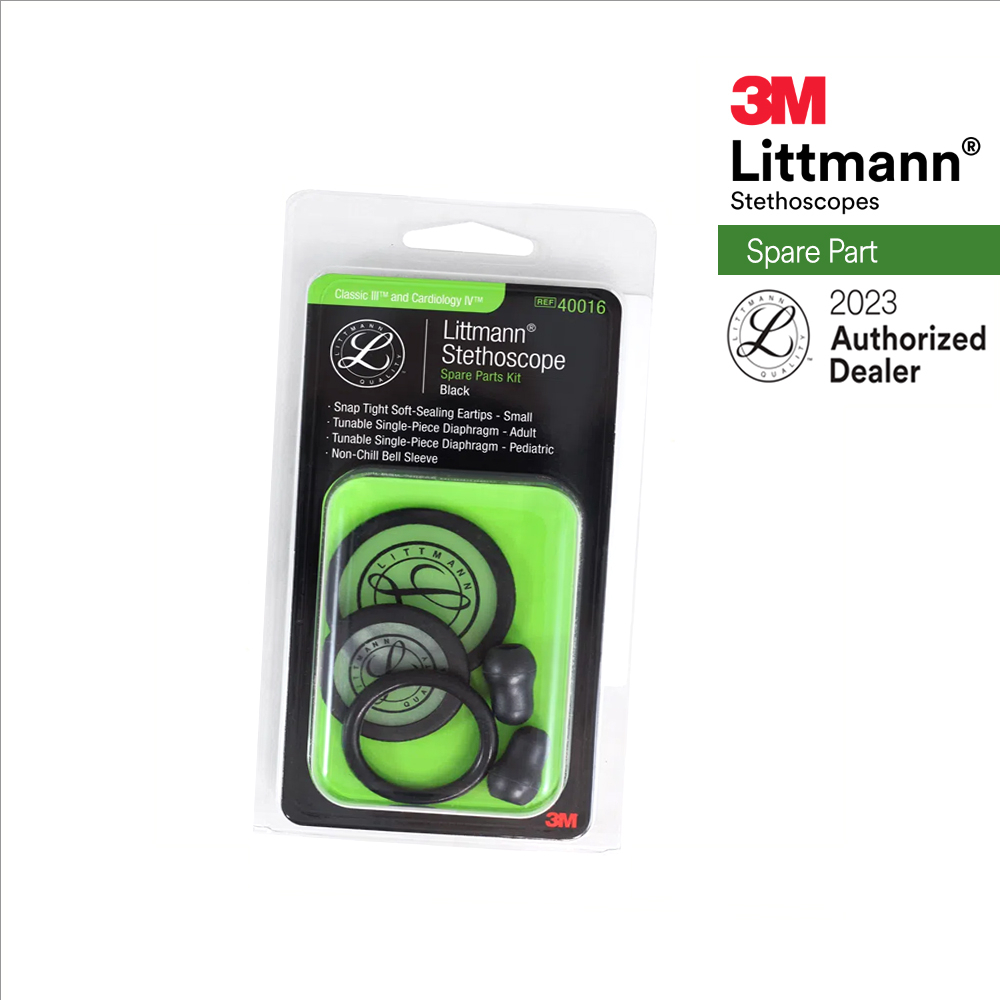 Littmann Classic III Stéthoscope 5861 Champagne Noir