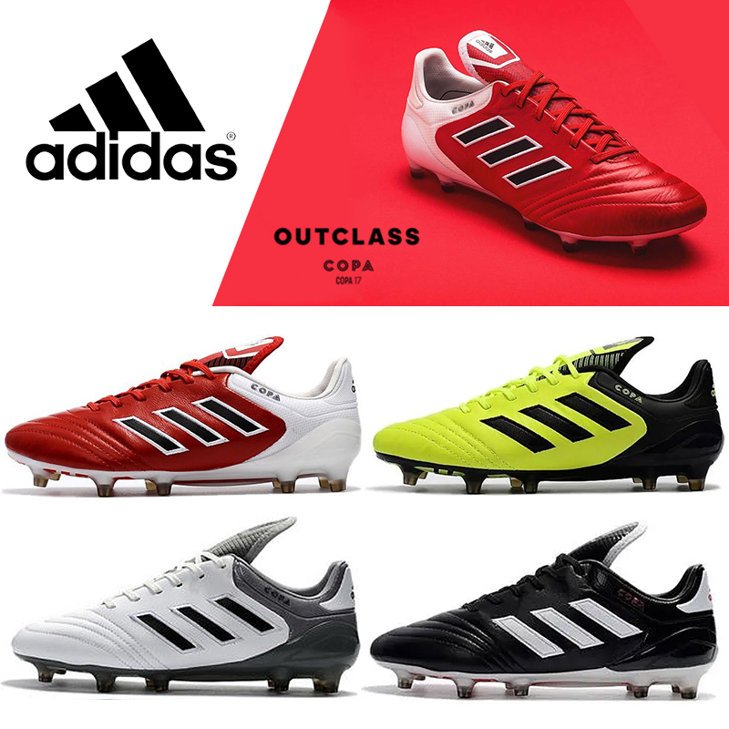 Adidas Copa 17.1 FG Shopee Thailand