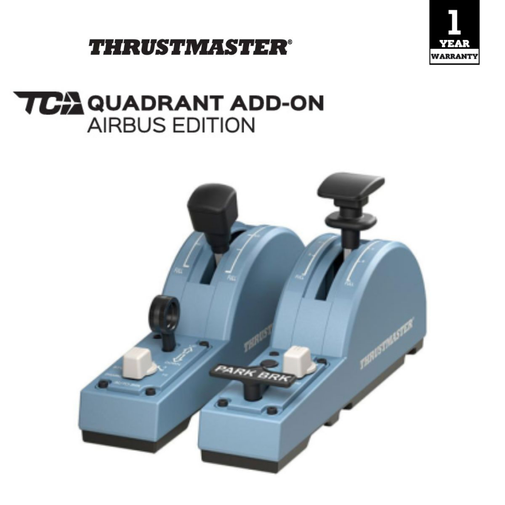 ประกันศูนย์ไทย 1 ปี) Thrustmaster Formula Wheel Add-On Ferrari SF1000  Edition