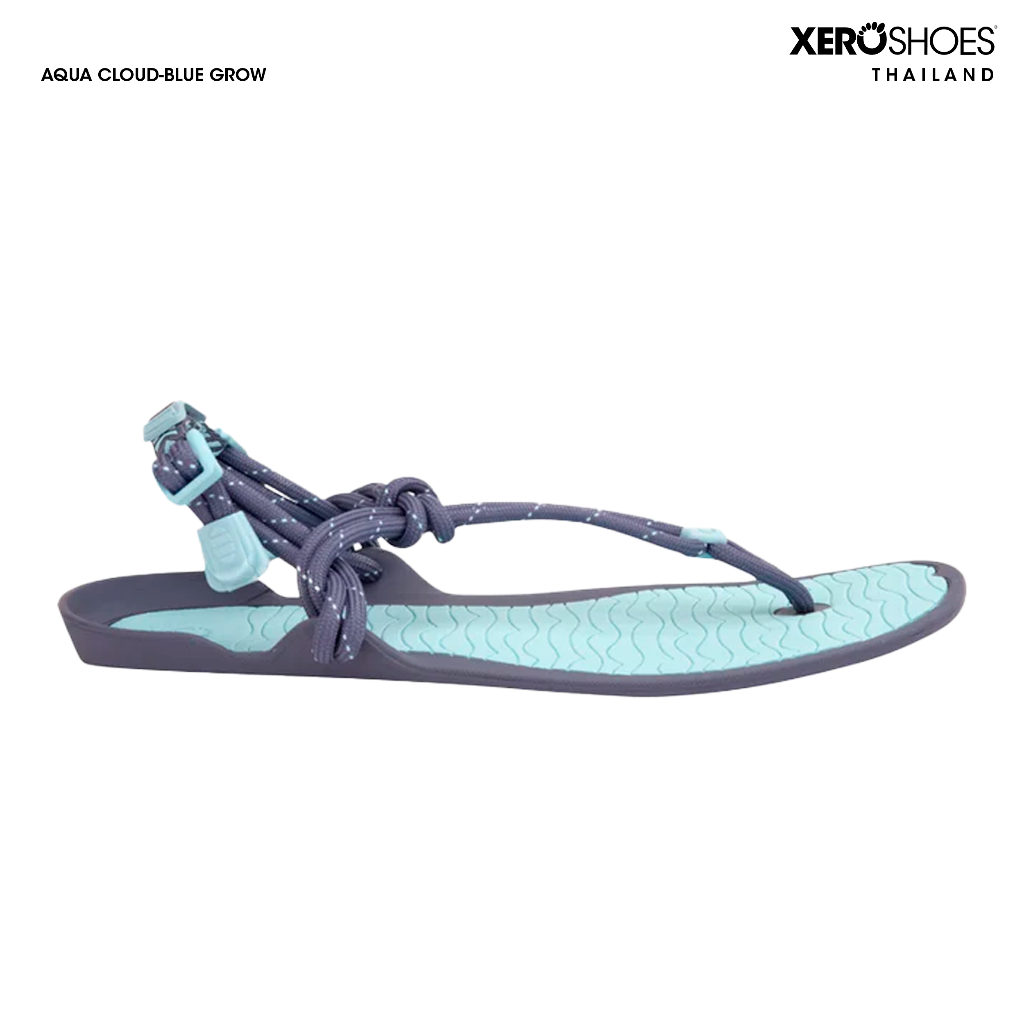 Xero on sale cloud sandal