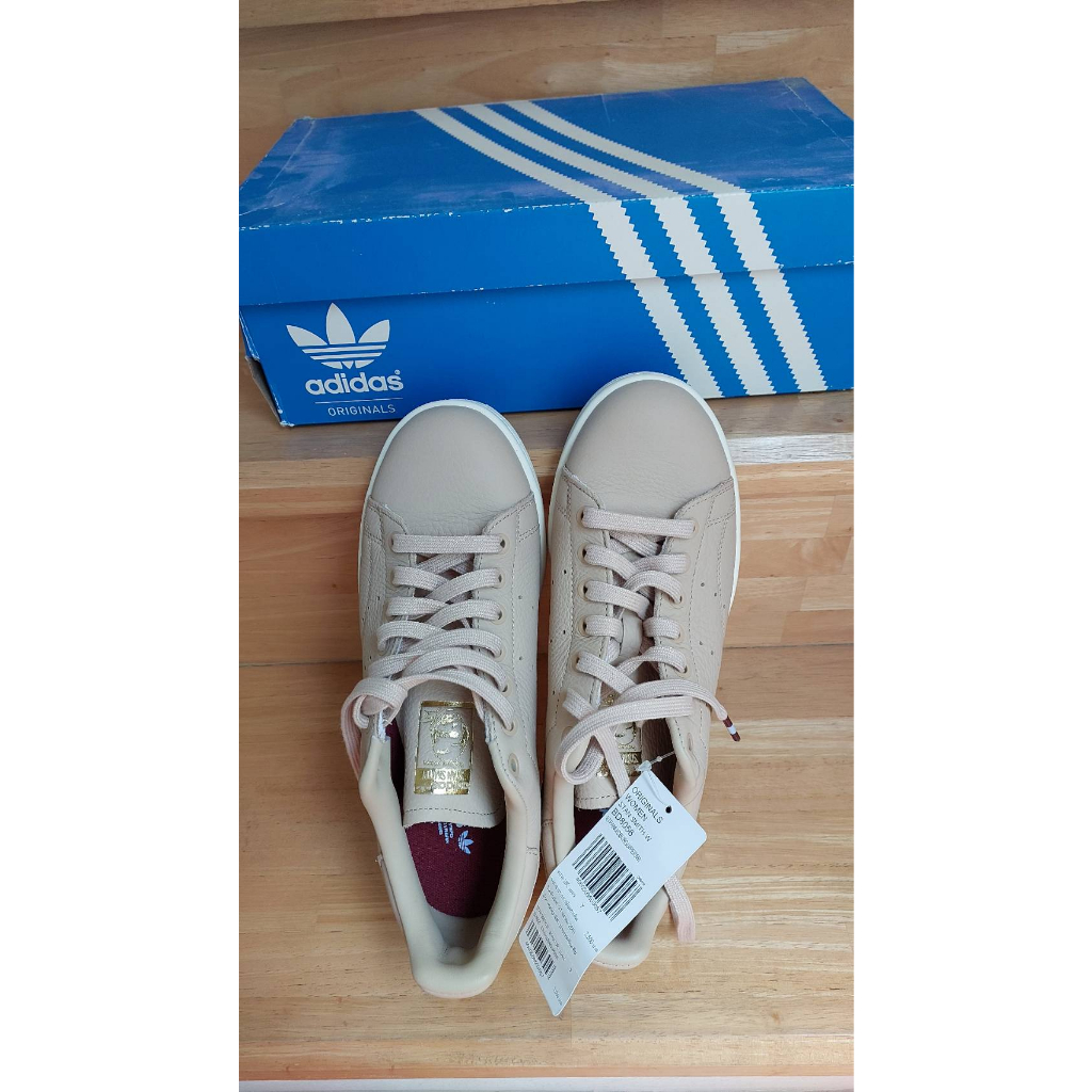 Adidas STAN SMITH W BD8056 Shopee Thailand