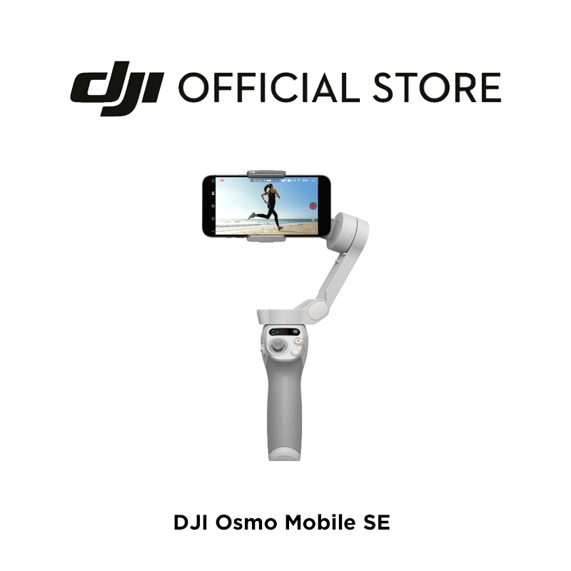 Dji on sale osmo store