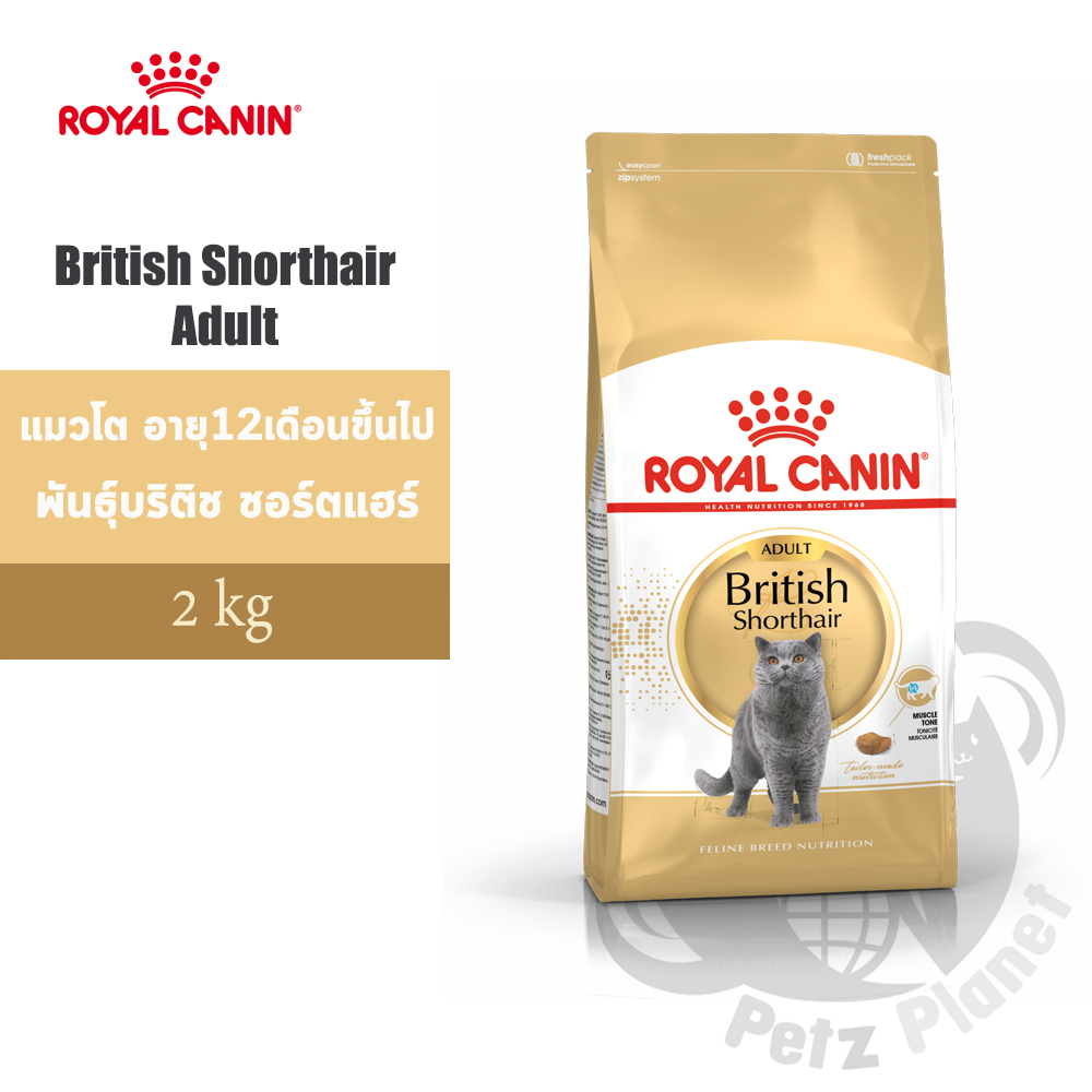 Royal canin outlet petz