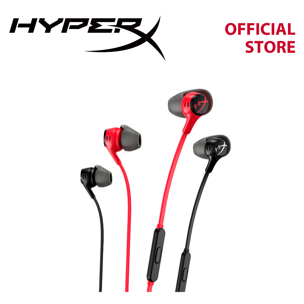 Hyperx discount cloud shopee