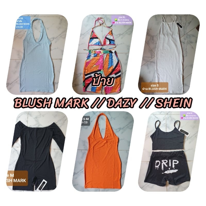 Spm_Style, ร้านค้าออนไลน์ | Shopee Thailand
