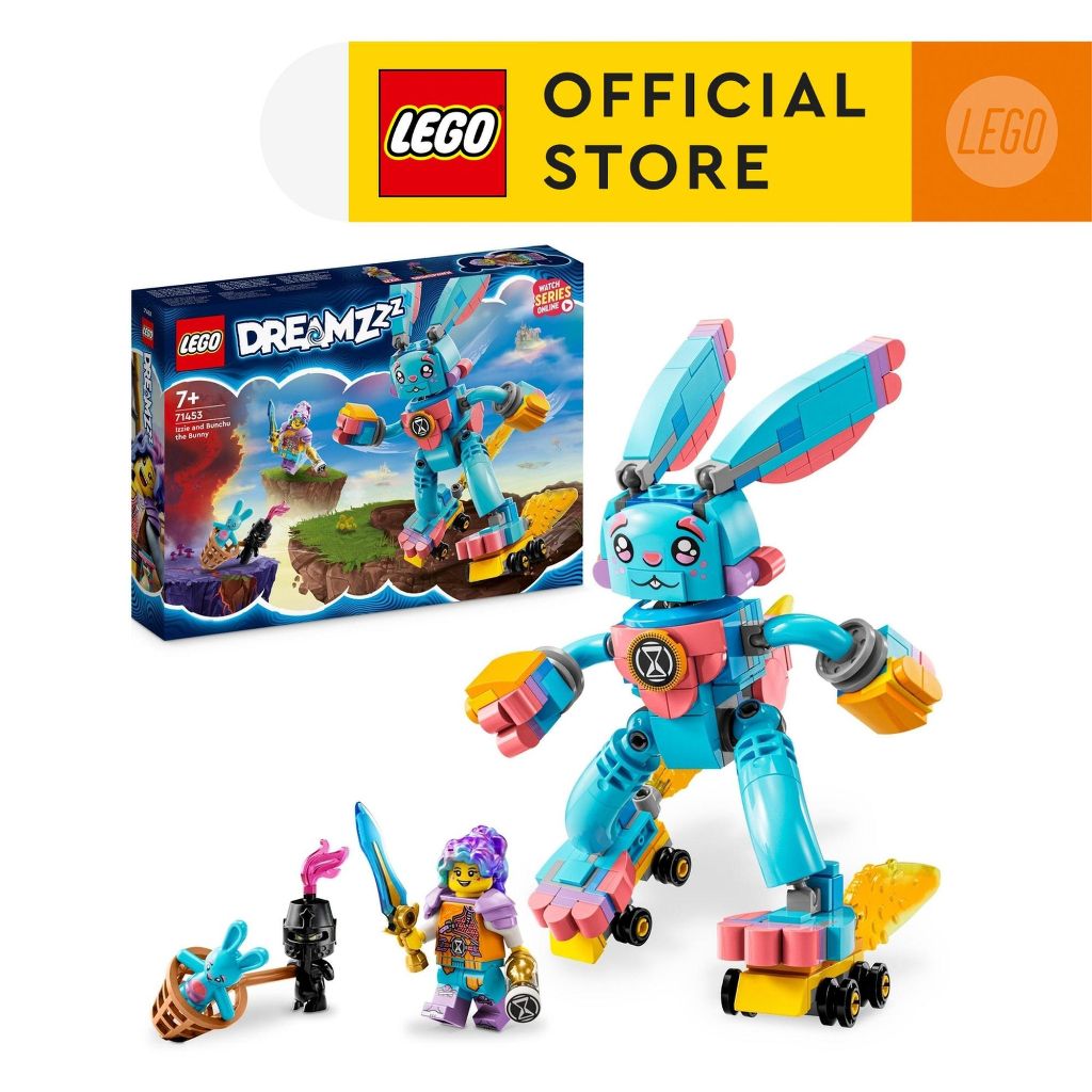 Lego Official Shop Shopee Thailand