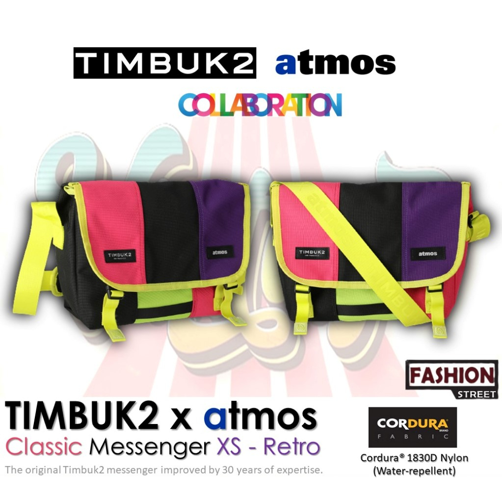  Timbuk2 Catapult Sling, OS, Grove, One Size : Clothing