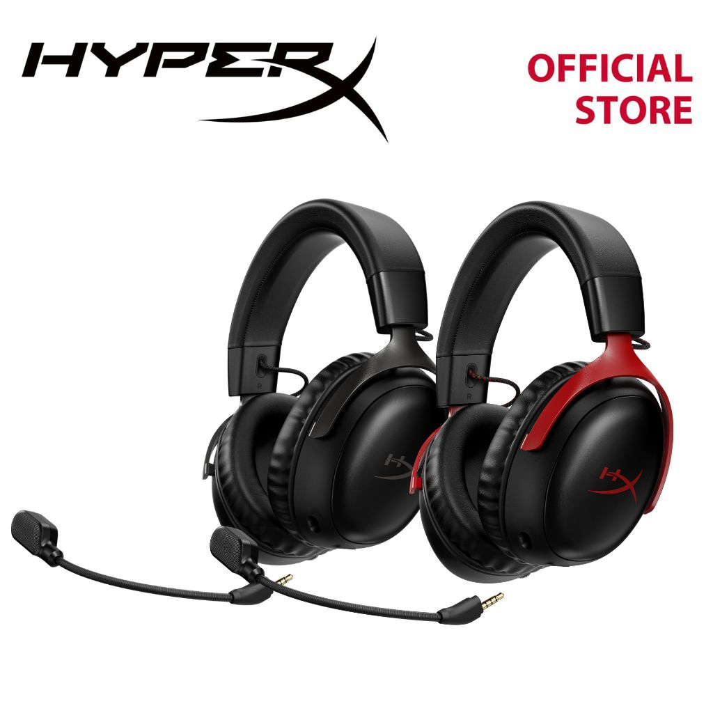 Hyperx cloud shopee hot sale