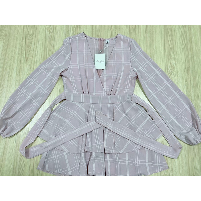 Pomelo Clothes, ร้านค้าออนไลน์ Shopee Thailand