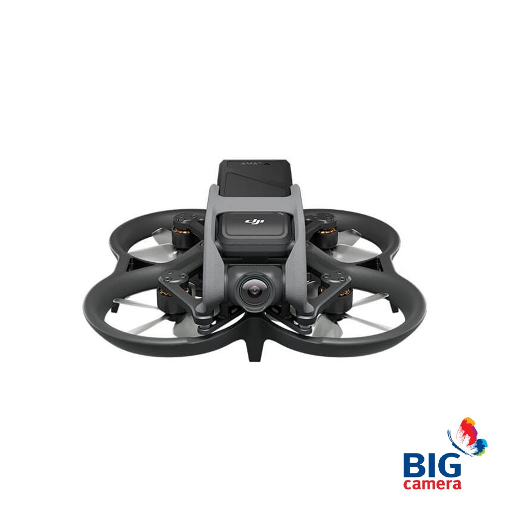 Dji deals drone shopee