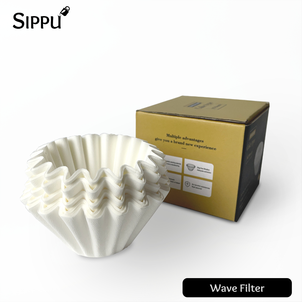 SIPPU Coffee, ร้านค้าออนไลน์ | Shopee Thailand