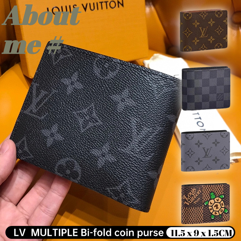 Buy Louis Vuitton Multiple Wallet M60895 Online at desertcartINDIA