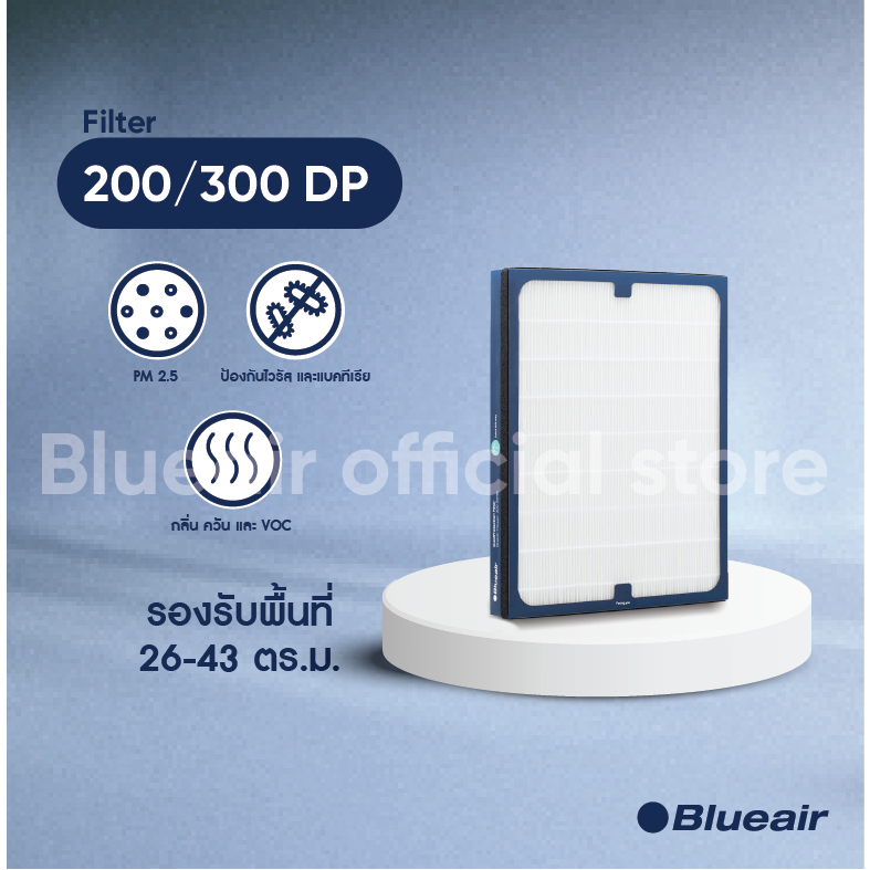 Blueair 290i store