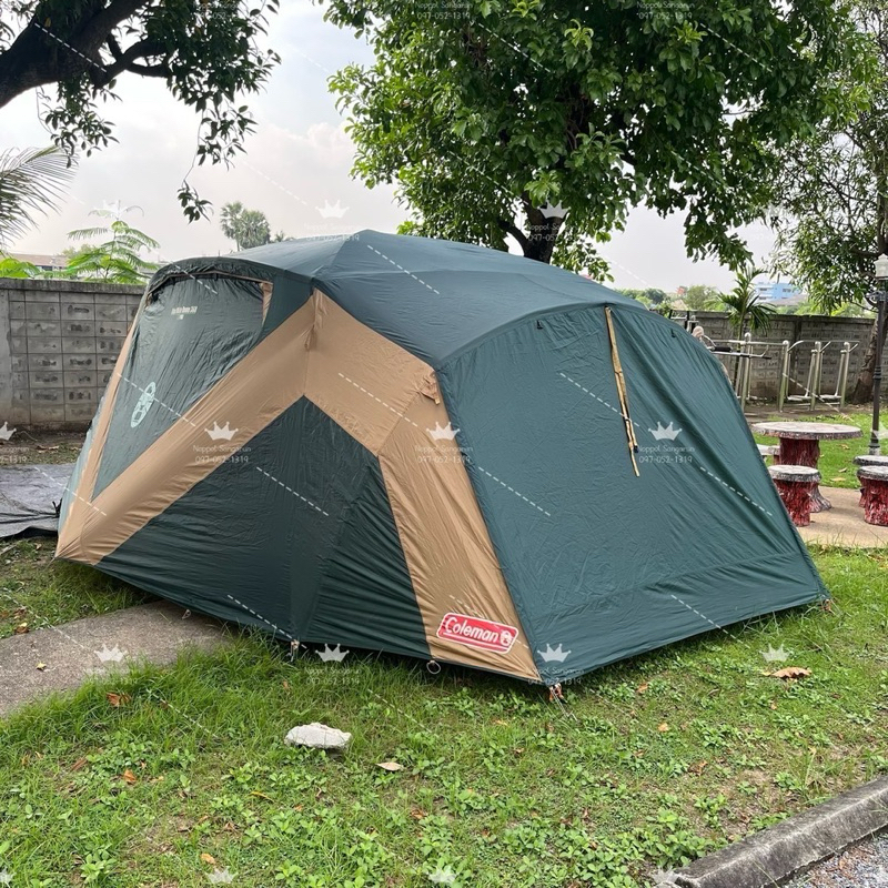 MAX WIDE DOME 360 コールマン テント キャンプ アウトドア