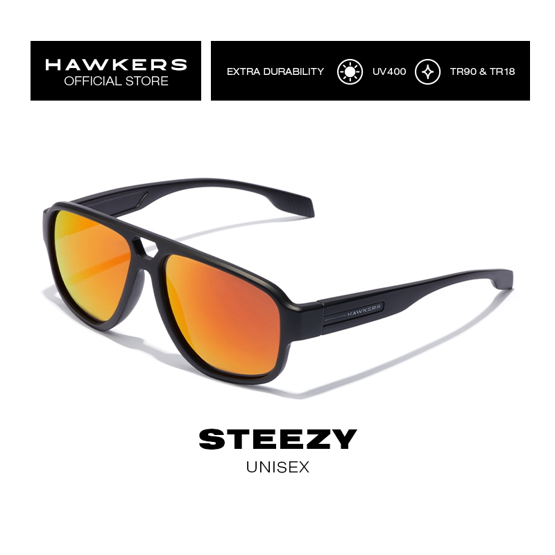 Hawkers store sunglasses spain