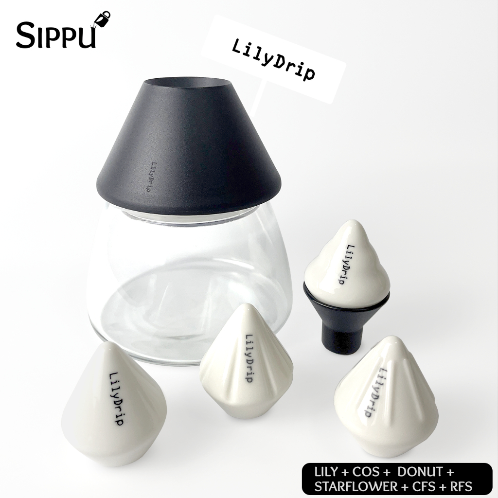 SIPPU Coffee, ร้านค้าออนไลน์ | Shopee Thailand