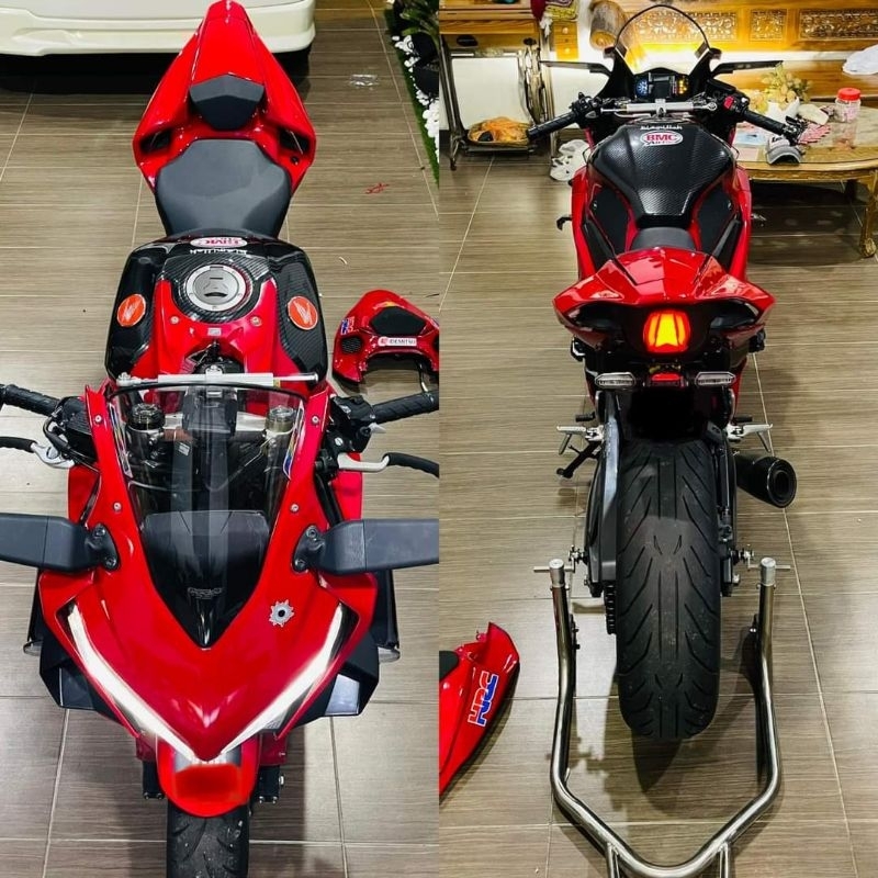 Captain Smart Parts, ร้านค้าออนไลน์ Shopee Thailand