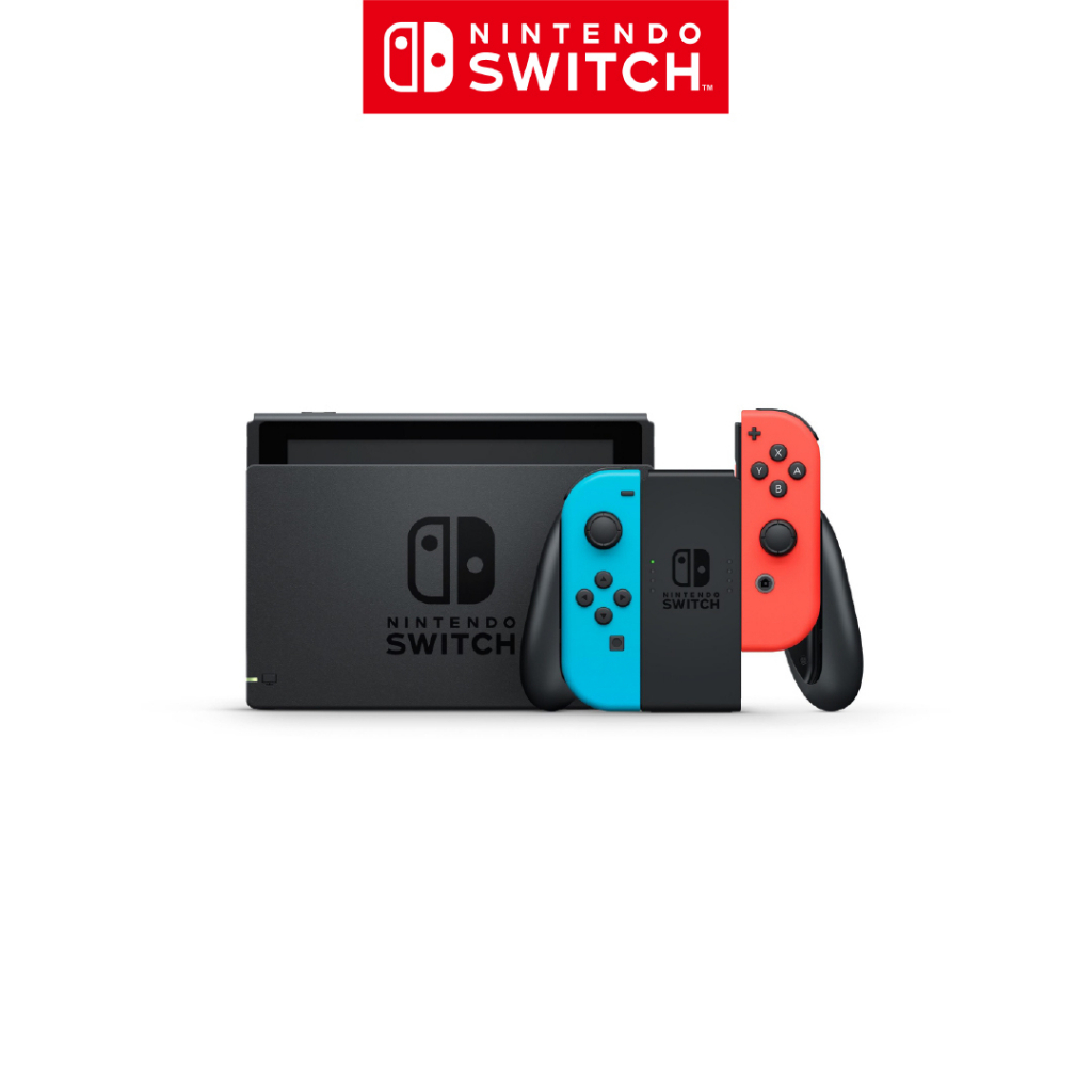 Nintendo switch deals official store