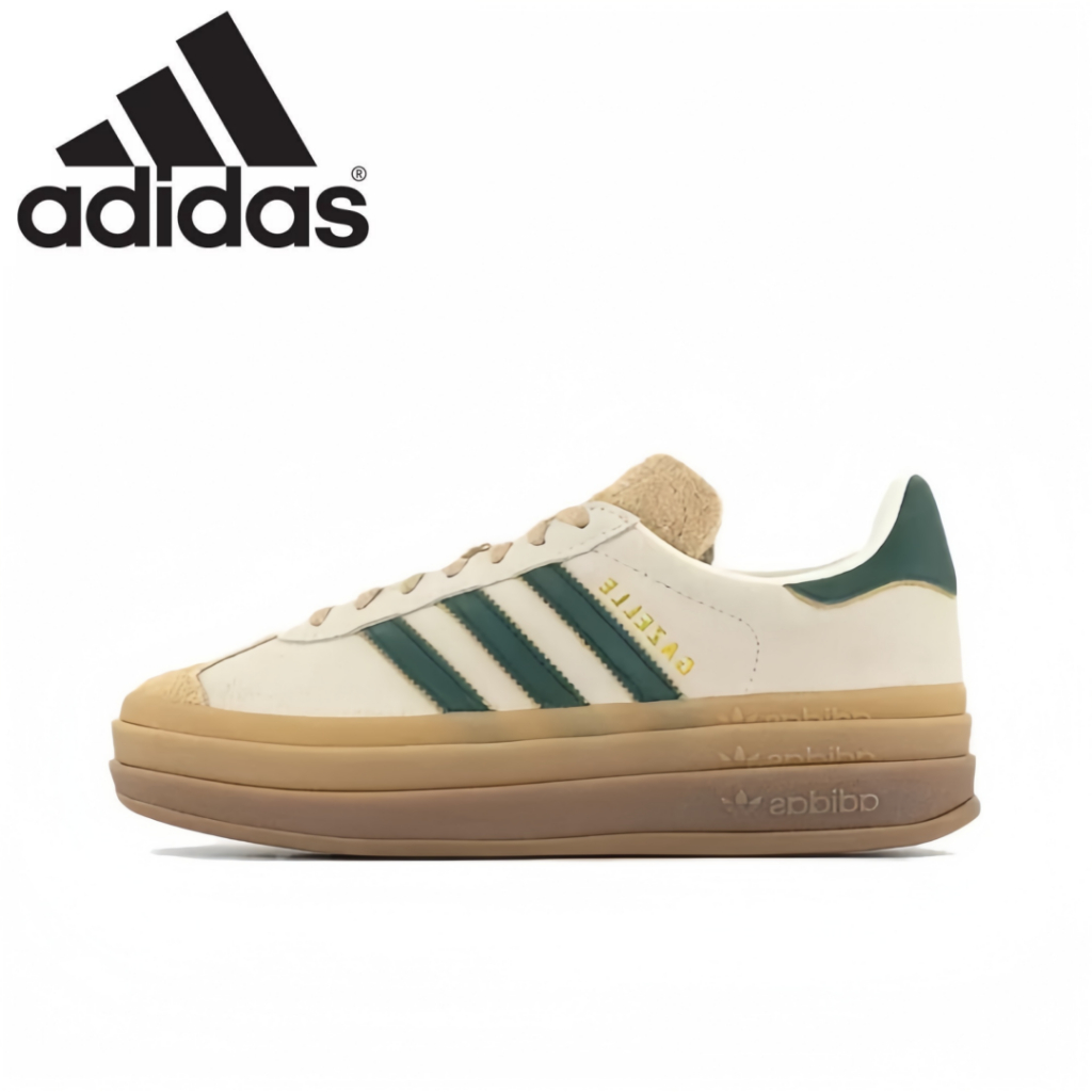 adidas originals Gazelle BOLD 100 Shopee Thailand