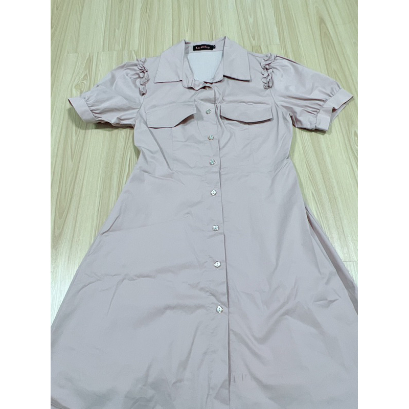 Pomelo Clothes, ร้านค้าออนไลน์ Shopee Thailand