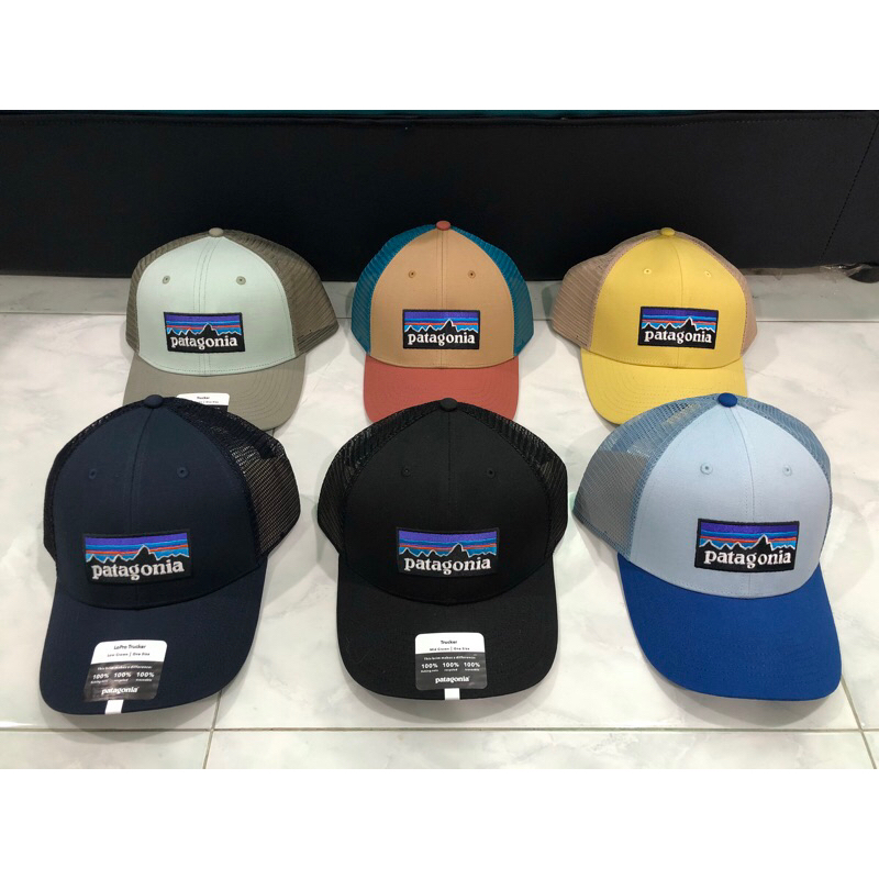 Hat patagonia outlet