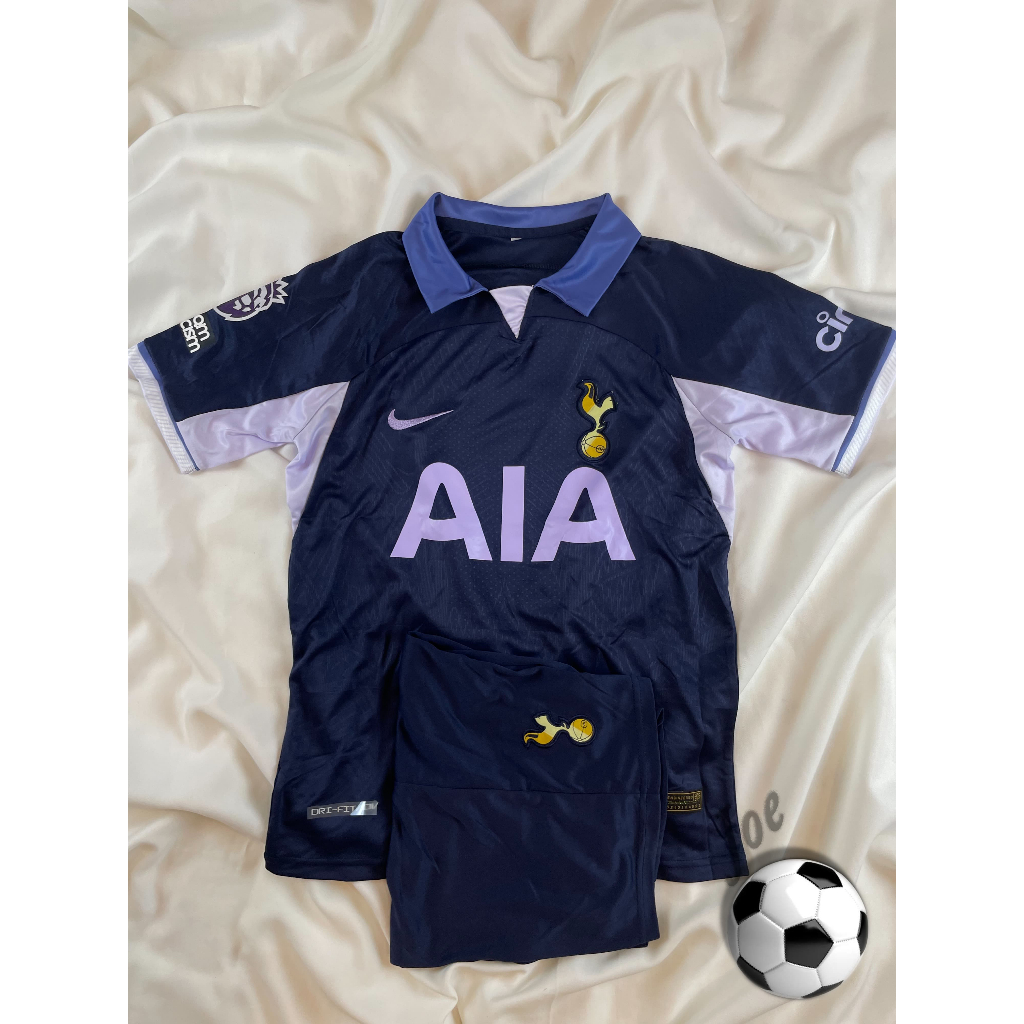 Joe Jersey, ร้านค้าออนไลน์ Shopee Thailand