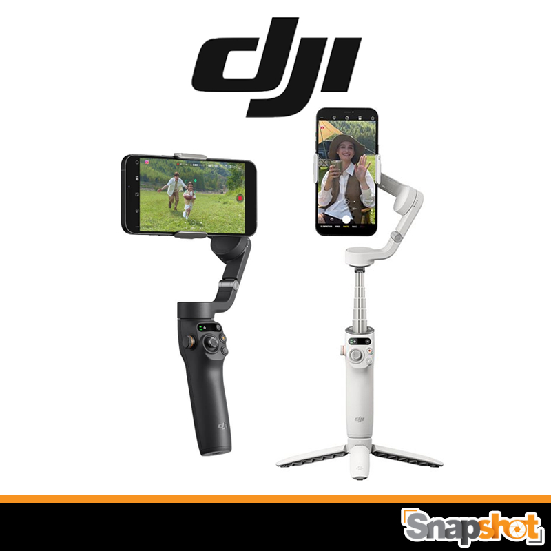 Dji mimo osmo store mobile 2