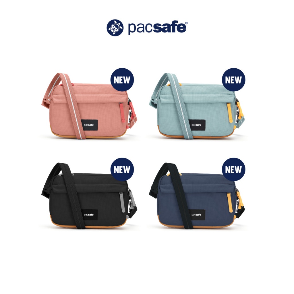 Shopee pacsafe hotsell