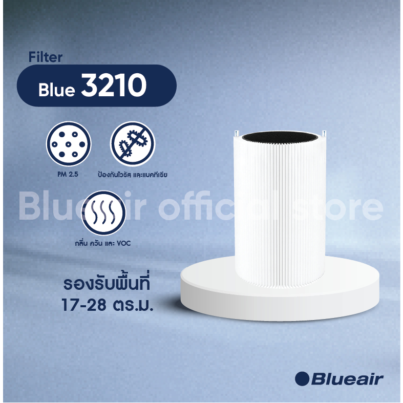 Blueair inc deals