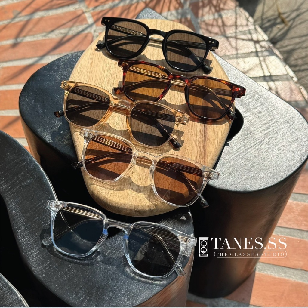 The sunglasses cheap